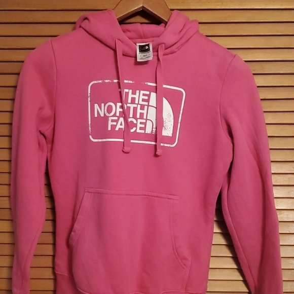 The North Face Tops - North Face Hoodie